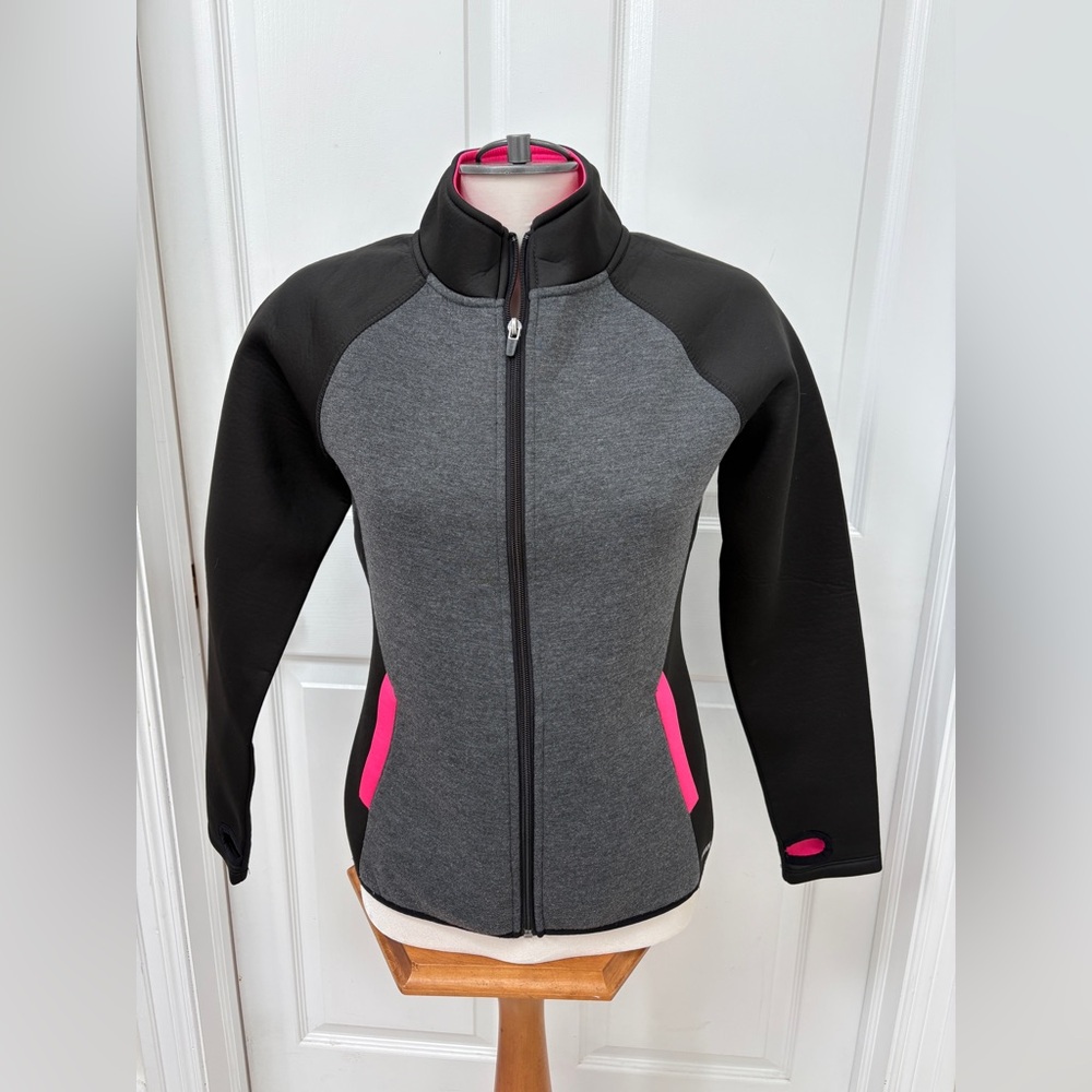 RBX athletic sweater/jacket